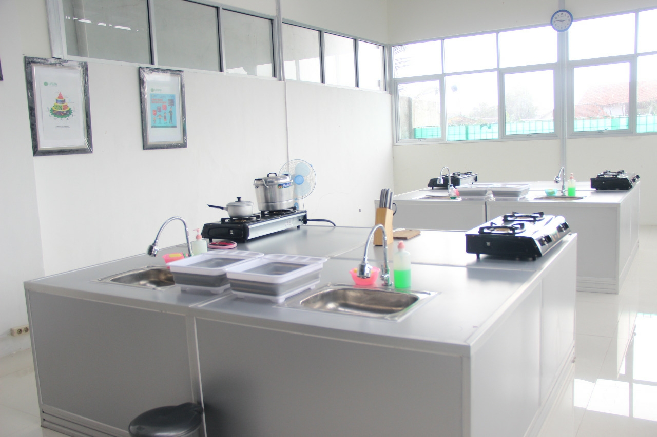 lab gizi