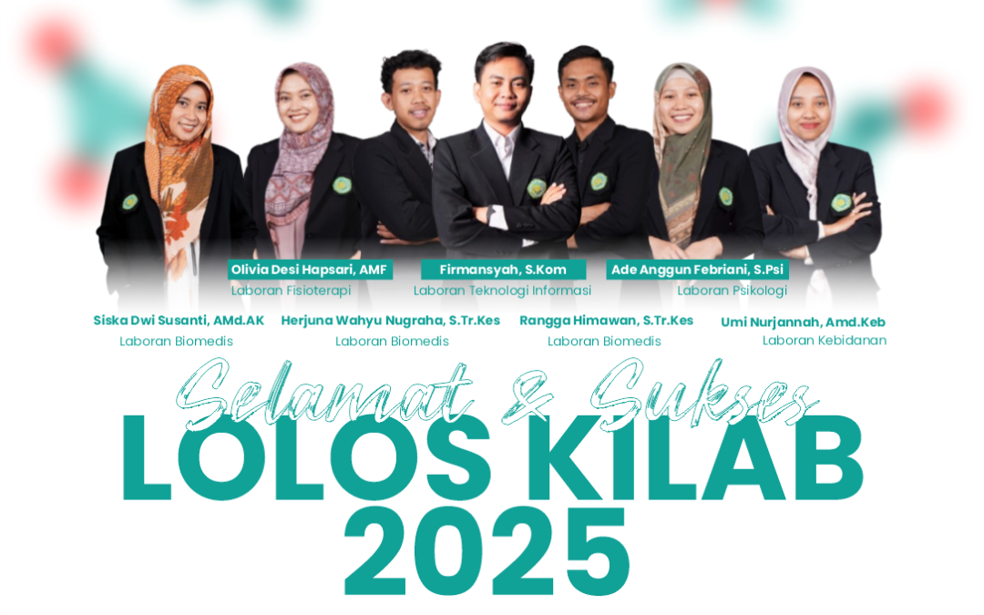 UNISA Yogyakarta Lolos Program Pendanaan Karya Inovasi Laboran (KILAB) 2025