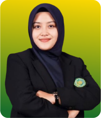 Estianingrum, S.Tr.Kes