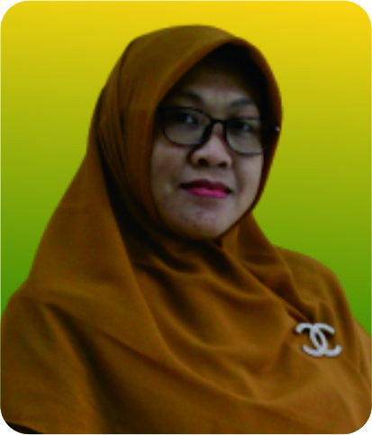 Asih Puji Utami, SKM., M.Sc 