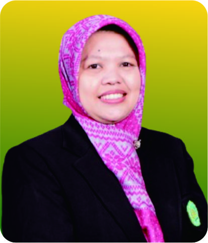 Iswatus Sholihah, Amd.Kep