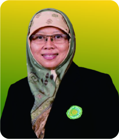 Nunung Sugiyantiningsih, SE