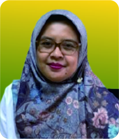 Dr. Dhesi Ari Astuti, S.SiT., M.Kes