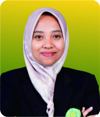Umi Nurjanah, Amd.Keb