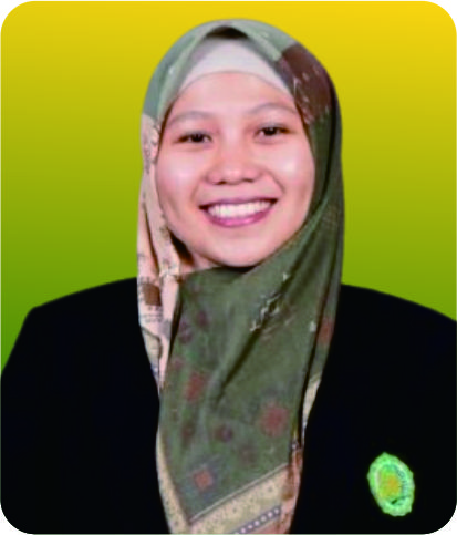 Ade Anggun Febriani, S. Psi