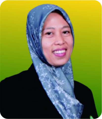 Endri Wijayanti, Amd.Gizi