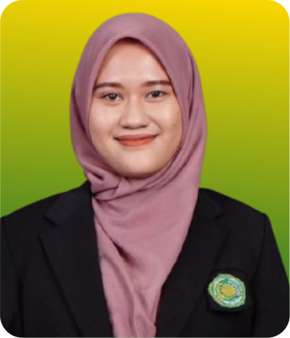 Dewi Praptomo Aji Wijayanti, S.Si