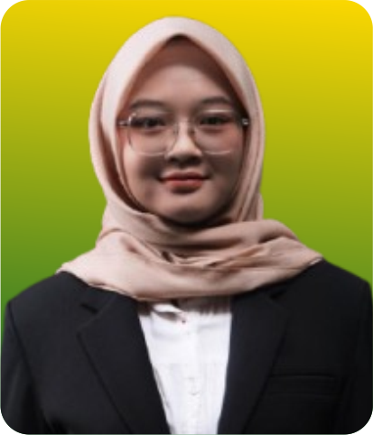 Anindya Gita Fakhira, S.Biotek